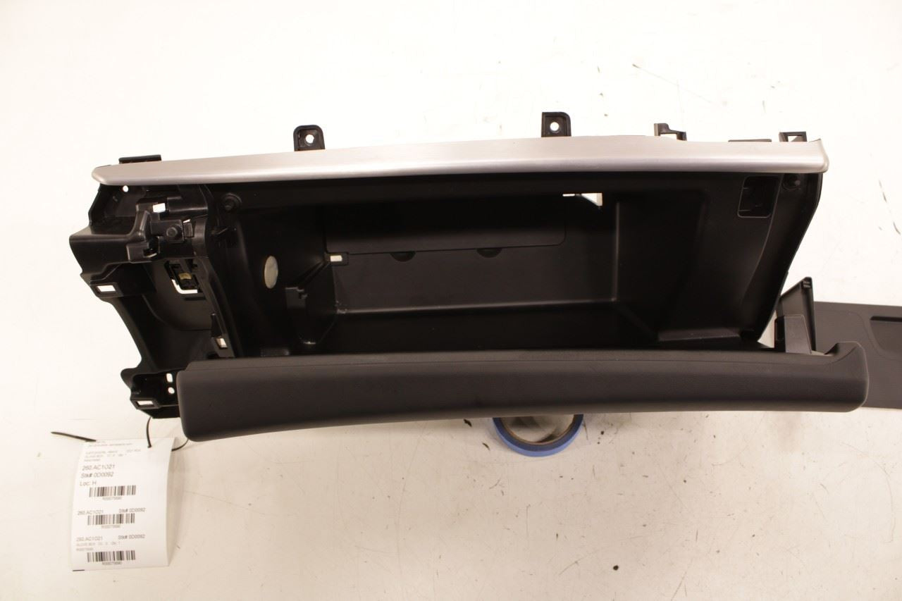 2019-24 Acura RDX SH-AWD Glove Box Storage Compartment and Shelf 77511-TJB-A03ZC - Alshned Auto Parts