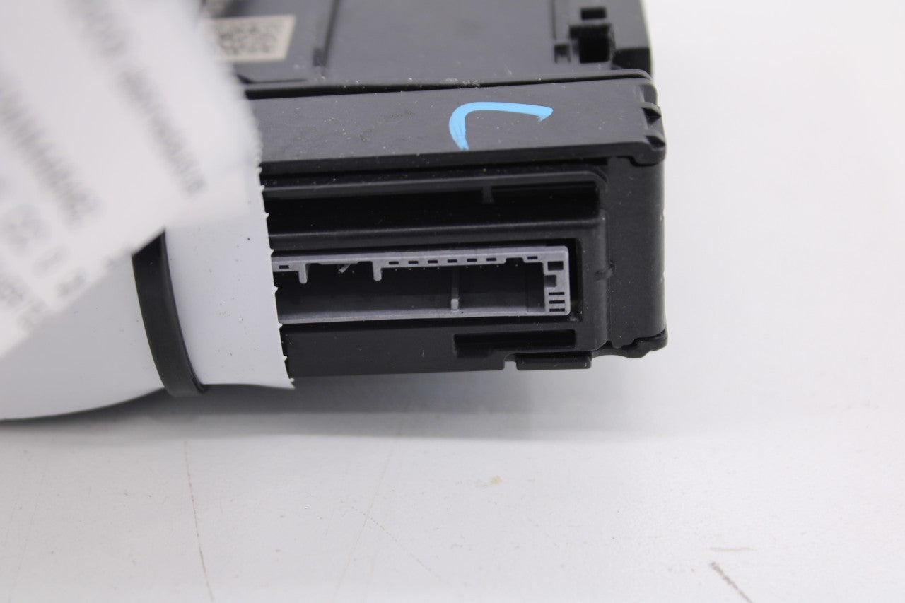 2019-2023 Toyota Tacoma SR5 Transceiver Telematics Control Module 86741-0E061 3