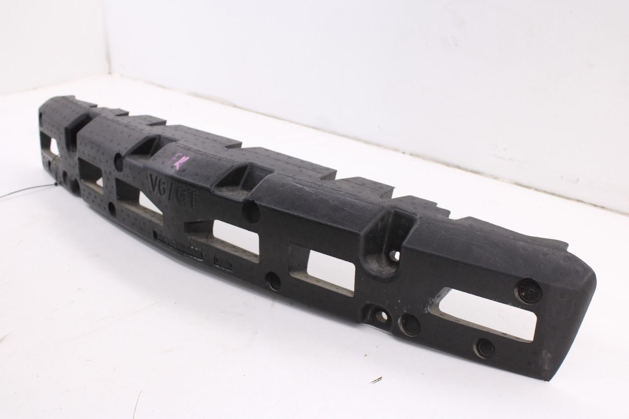 10-12 Ford Mustang Conv V6 Front Bumper Isolator Impact Absorber AR33-17E898-AC - Alshned Auto Parts