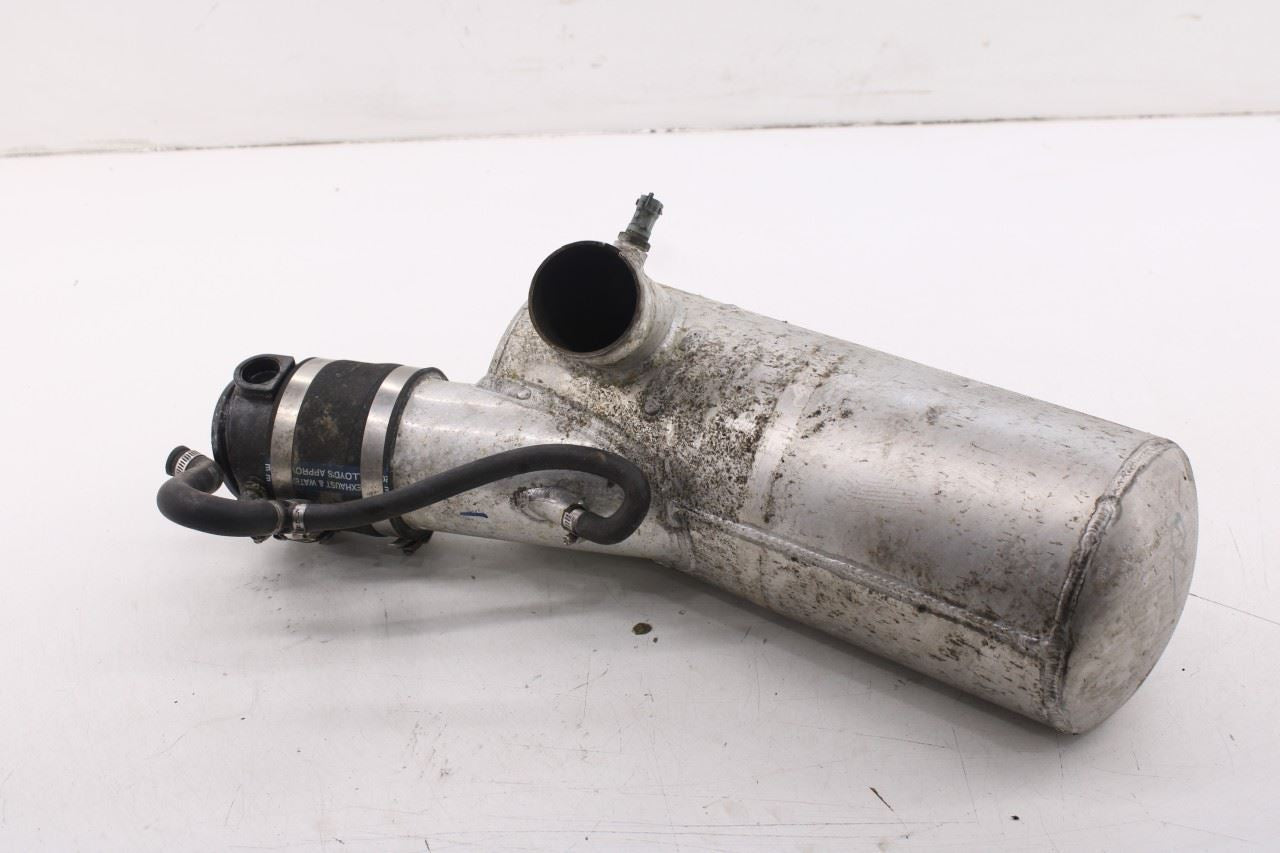 2010-2011 SeaDoo/BRP GTX IS (215) Exhaust Waterbox Muffler 274001589 OEM8