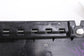 20-26 Ford Explorer Interceptor Rear Right Door B-Pillar Applique LB5BS254A40AE8