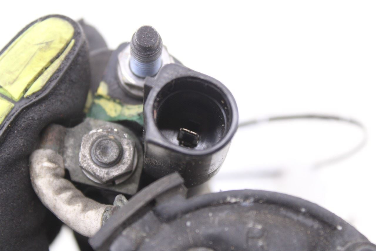 2012-2015 Audi A7 Premium 3.0L Engine Starter Motor 079-911-021-G OEM11