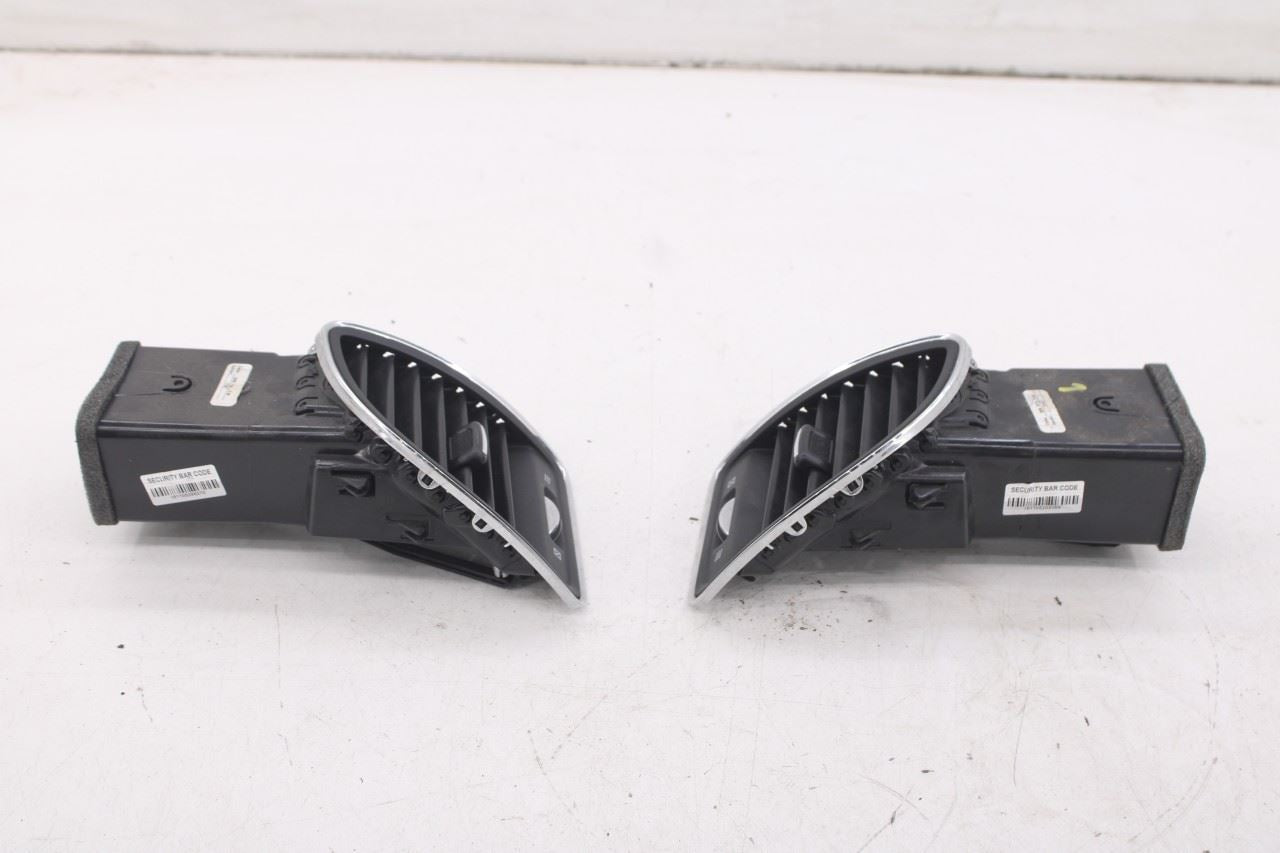2011-20 Dodge Grand Caravan SXT Front Right and Left Dash Outer Air Vent Grilles - Alshned Auto Parts