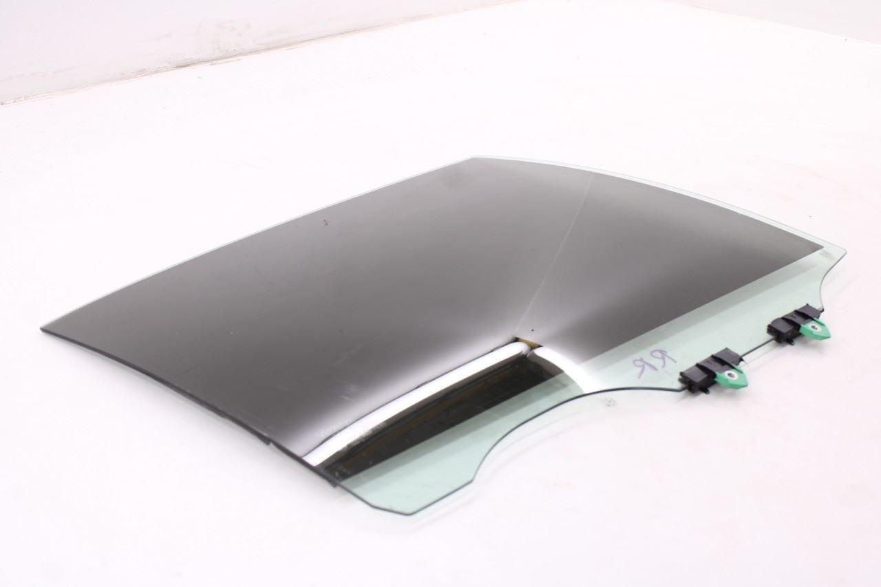 2020-2024 Toyota Corolla LE Rear Right Side Door Window Glass 68103-02510 OEM3