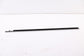 2014-20 Infiniti QX60 Front Right Door Run Channel w/ Belt Molding Weatherstrip5