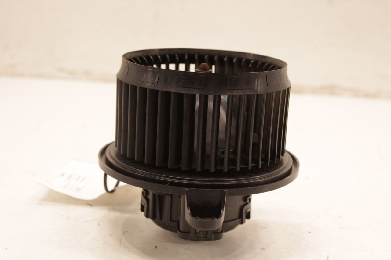 2018-2022 Ford EcoSport SE 1L AC Heater HVAC Blower Motor Fan AV11-19846-AB OEM - Alshned Auto Parts