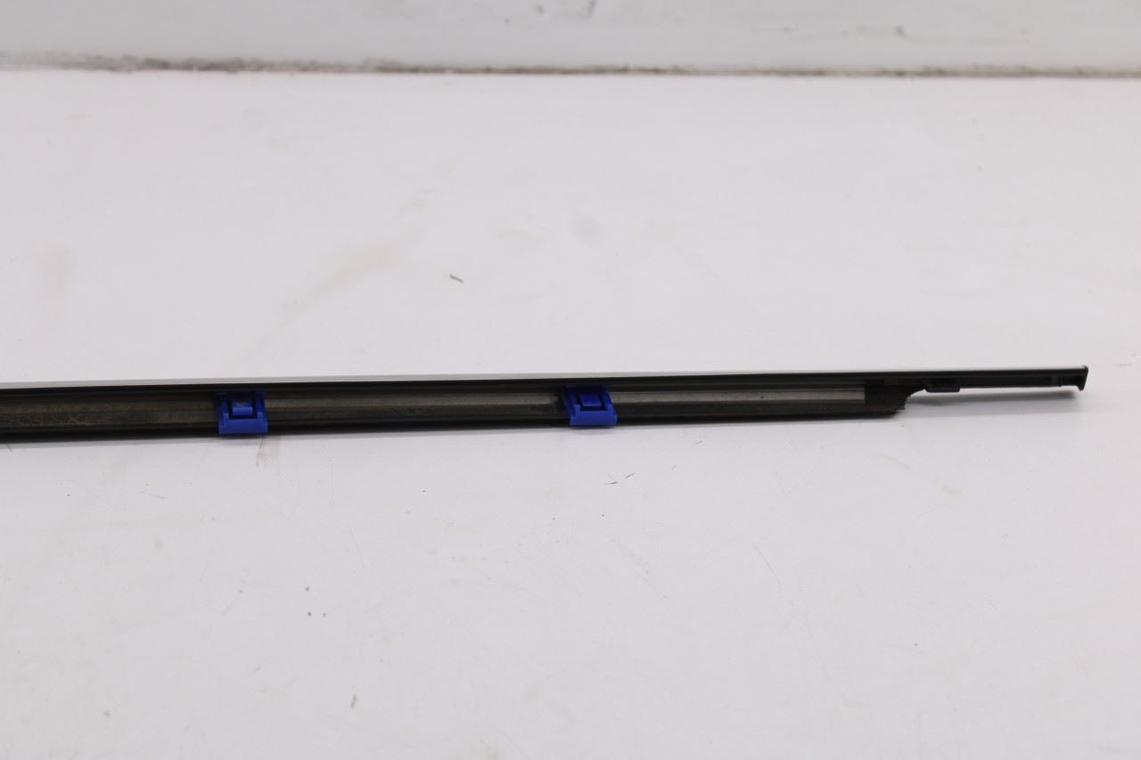 15-20 Acura TLX Tech Front Left Driver Side Door Belt Outer Molding 72450TZ3A017