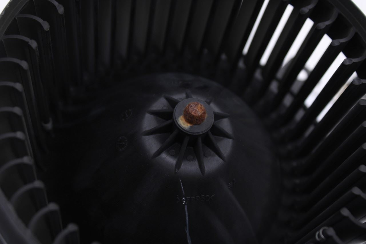 14-22 Jeep Grand Cherokee Limited 3.6L HVAC AC Blower Fan Motor 68224166AA OEM14