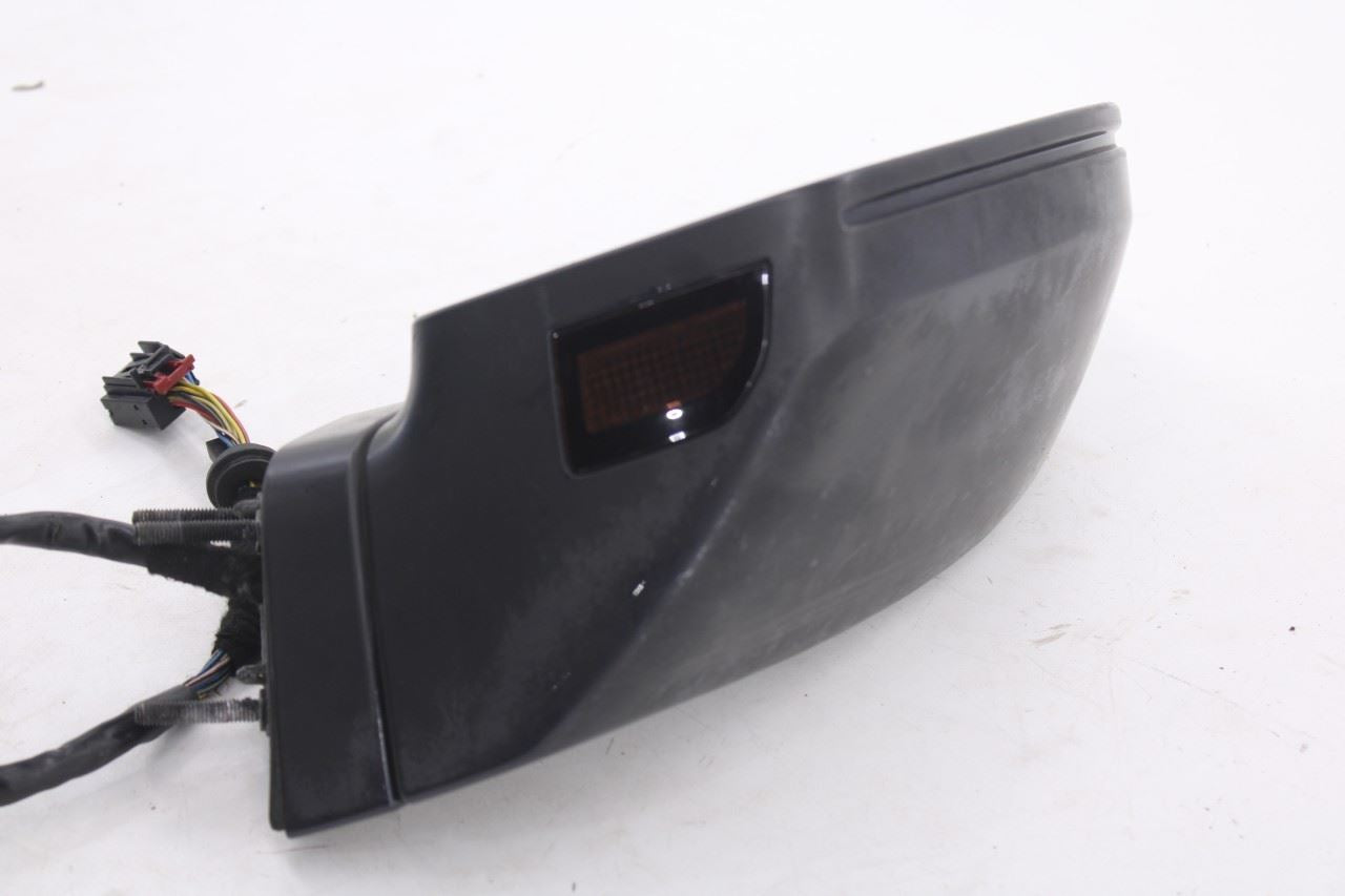 12-18 Audi A7 Premium 3.0L Driver Left Side Rear View Mirror 4G8-858-531-AD-GRU - Alshned Auto Parts