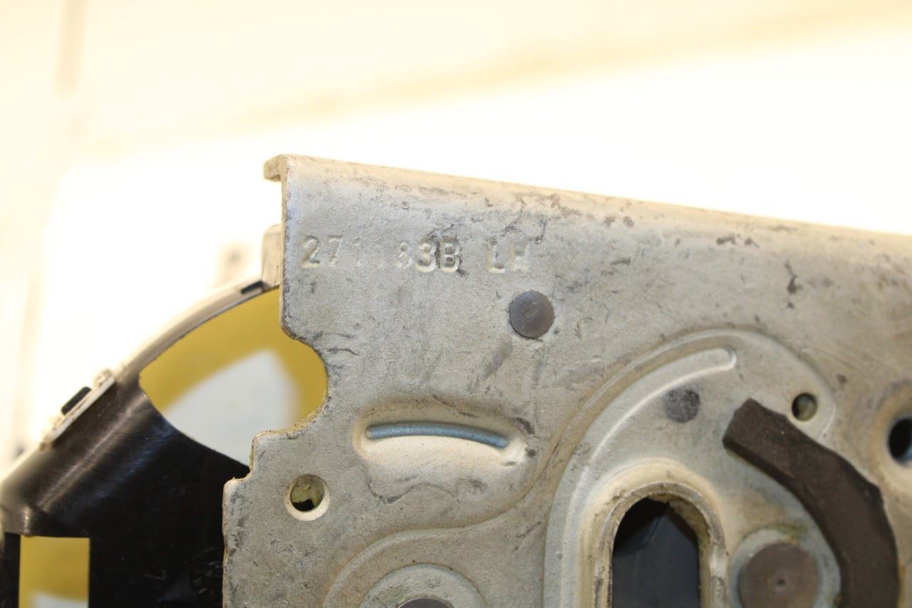 2018-2021 Jeep Cherokee Latitude Rear Left Door Lock Latch Actuator 04589915AE - Alshned Auto Parts