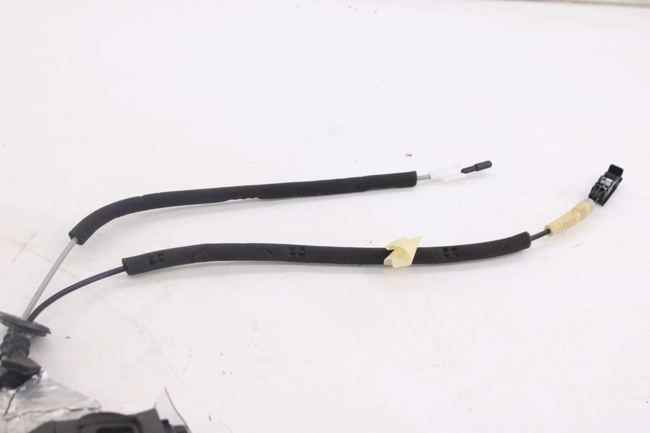 2018-2024 Ford Expedition Max XLT Rear Left Driver Side Door Lock Latch Actuator4