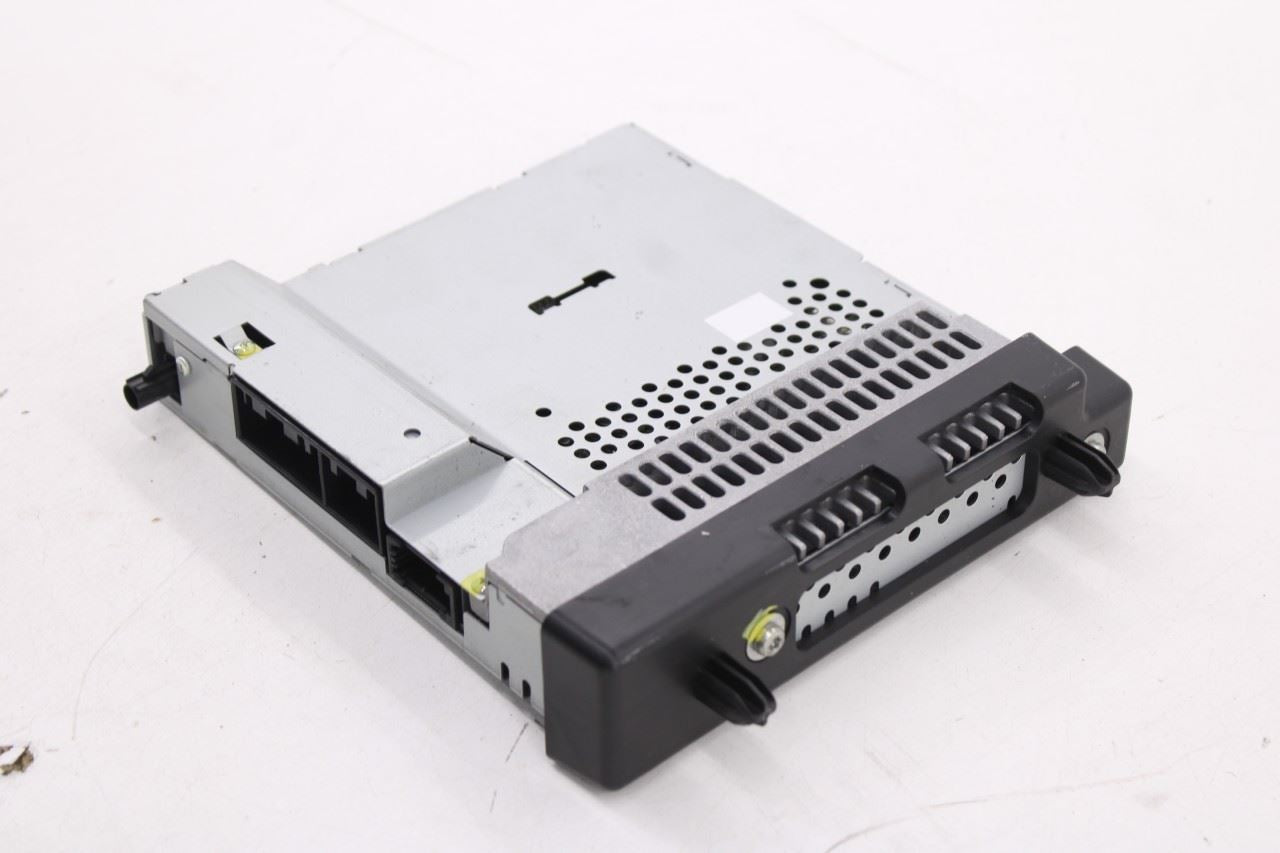 2010-2012 Land Rover Range Rover HSE Audio Radio Receiver LR021047 OEM - Alshned Auto Parts