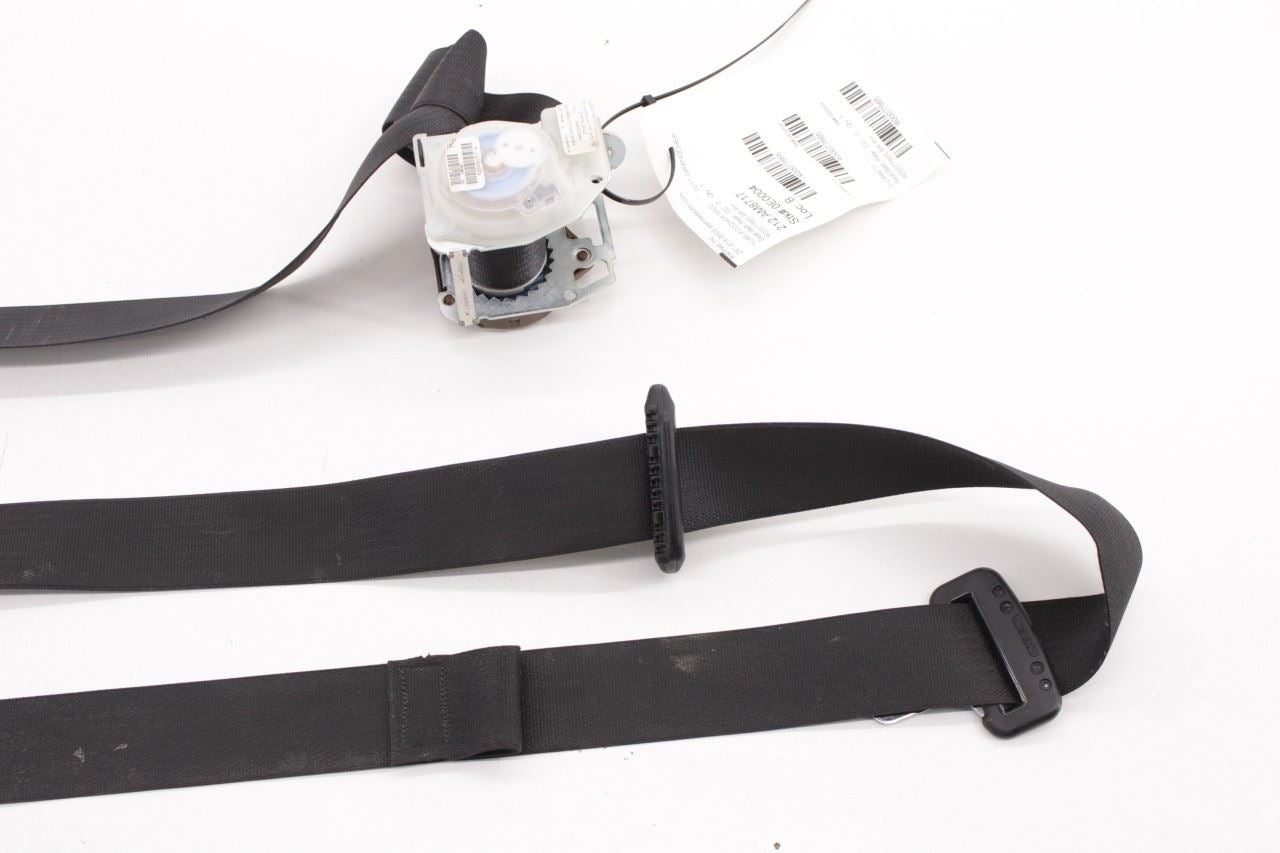 2014-18 Jeep Grand Cherokee Overland Rear Right Side 2nd Row Seat Belt Retractor - Alshned Auto Parts