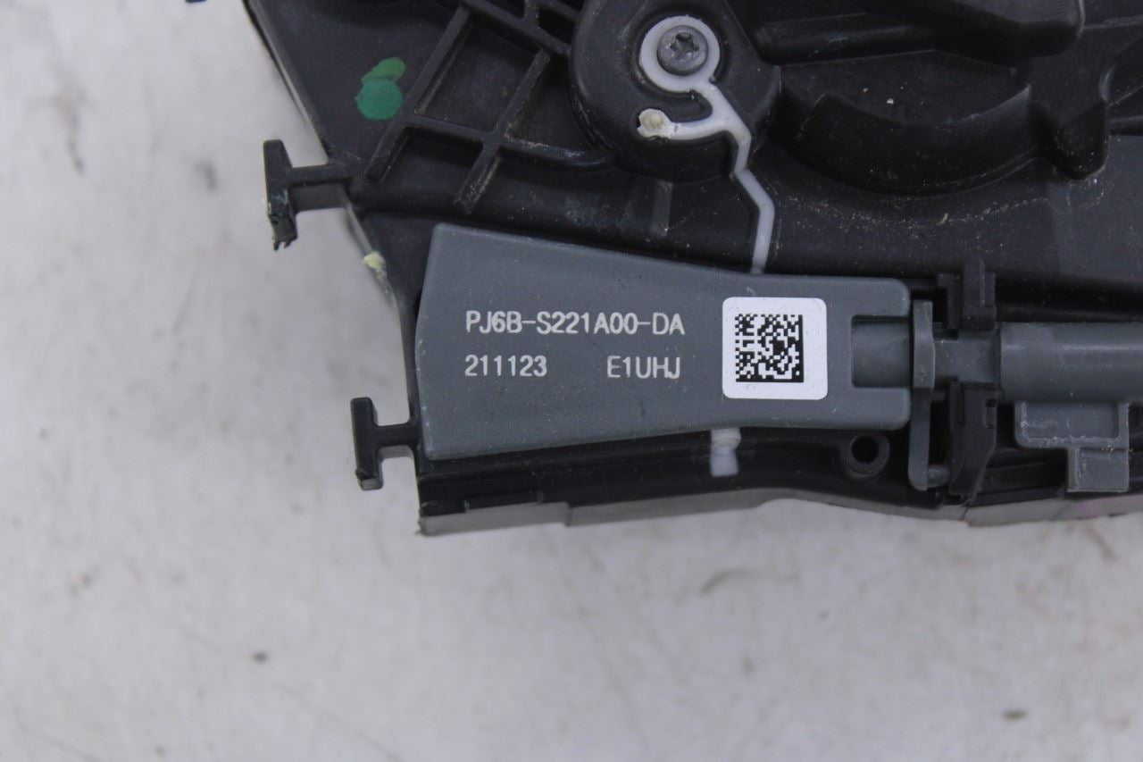 2023-2026 Ford Escape ST Rear Left Driver Side Door Lock Latch Actuator9