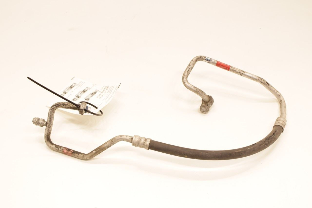 2011-17 Hyundai Veloster Turbo 1.6L FWD AC Conditioning Discharge Hose Tube Pipe - Alshned Auto Parts