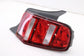 2010-2012 Ford Mustang Conv V6 Rear Right Side Tail Light Lamp AR33-13B504-A OEM4