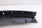 2018-2025 Volkswagen Atlas SE Rear Trunk Sill Scuff Kick Plate Trim Panel Cover - Alshned Auto Parts