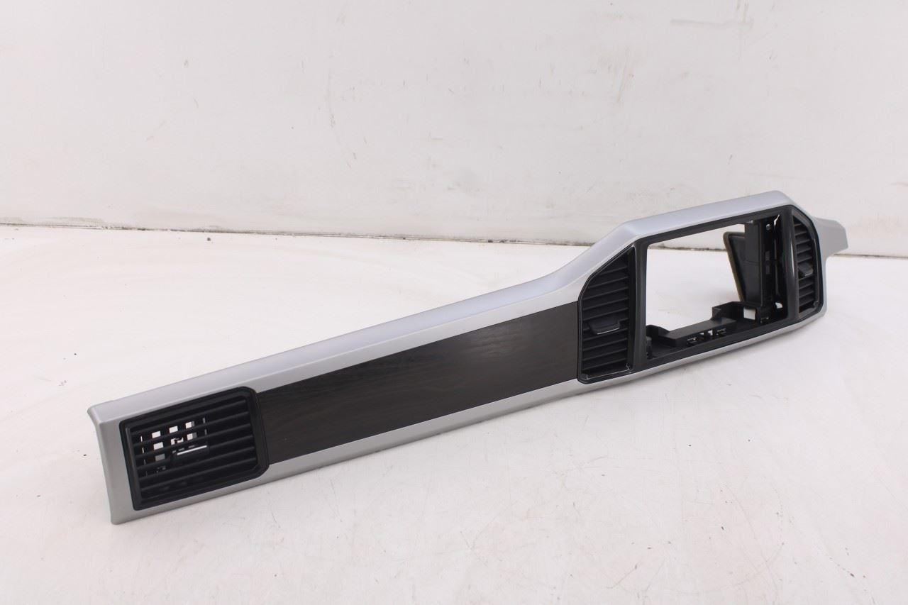 2019-23 Volkswagen Atlas SE Front Center and Right Dash Trim 3CN858416LWJV *ReaD - Alshned Auto Parts