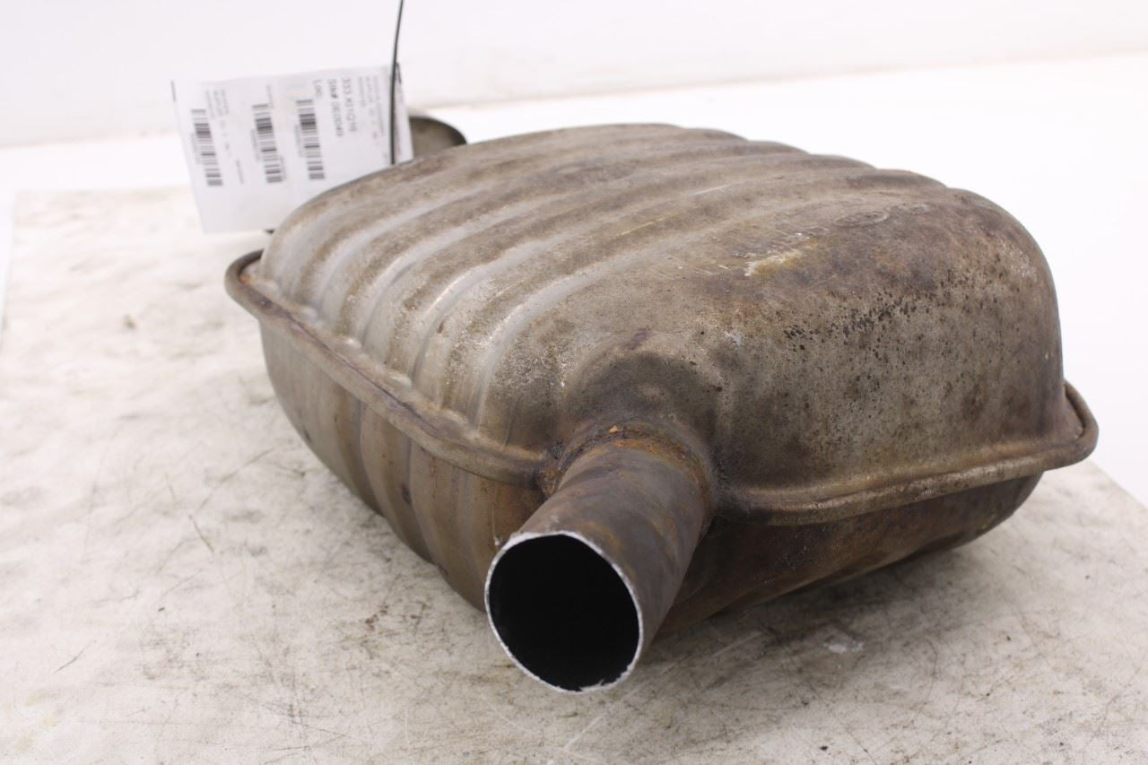 2016-2018 Kia Optima EX 2.4L Rear Exhaust System Muffler 28710-D5000 OEM5