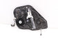 19-23 Hyundai Santa Fe SEL Rear Right Door Window Regulator w/ Carrier and Motor - Alshned Auto Parts