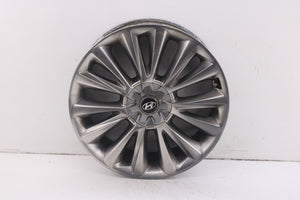 2020-2022 Hyundai Palisade Limited AWD Aluminum Wheel R20x7.5J 14 Spoke *ReaD*
