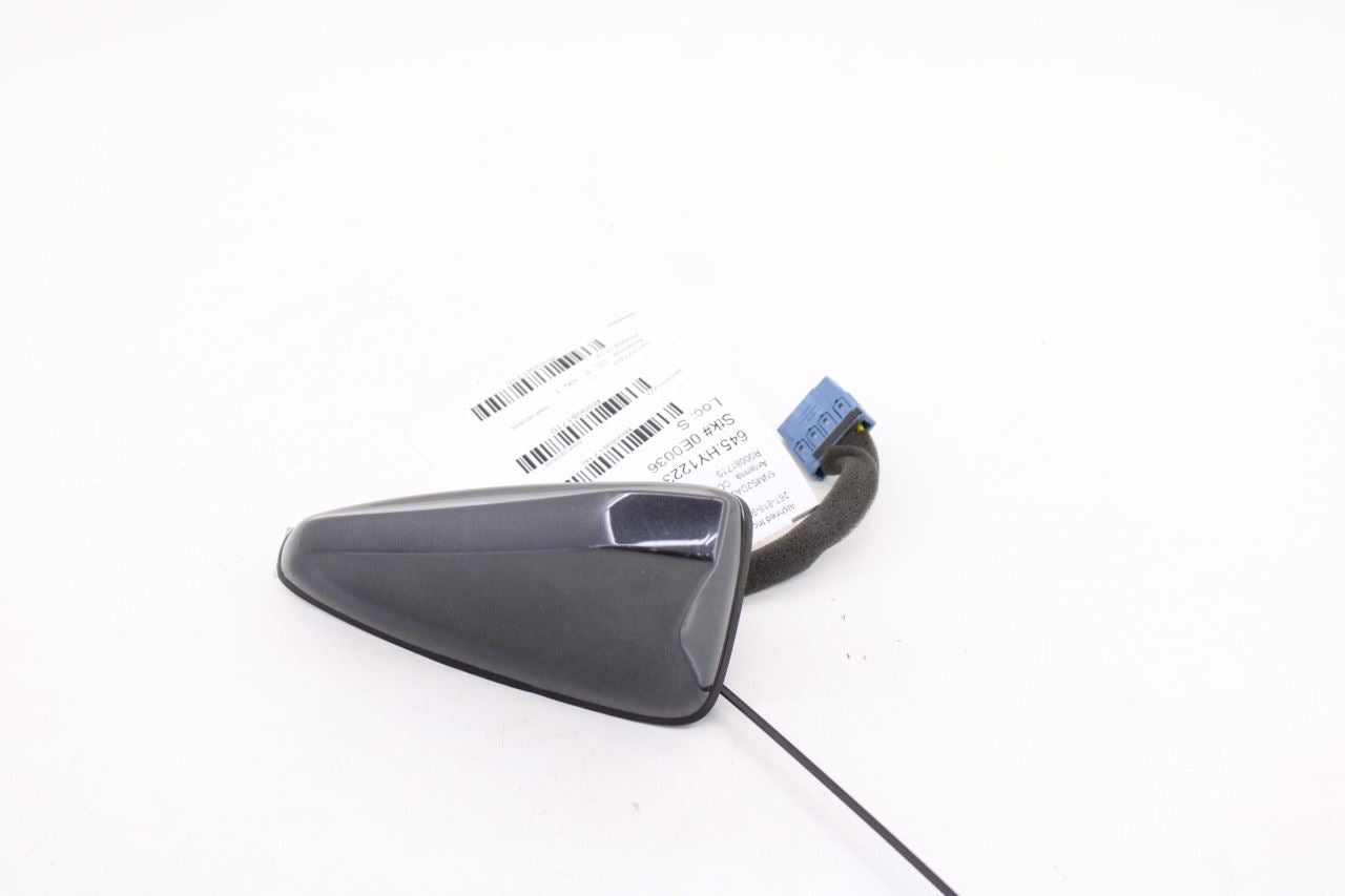 2021-23 Hyundai Santa Fe SEL Roof Exterior Shark Fin Radio Antenna 96210S2GA0T2G4