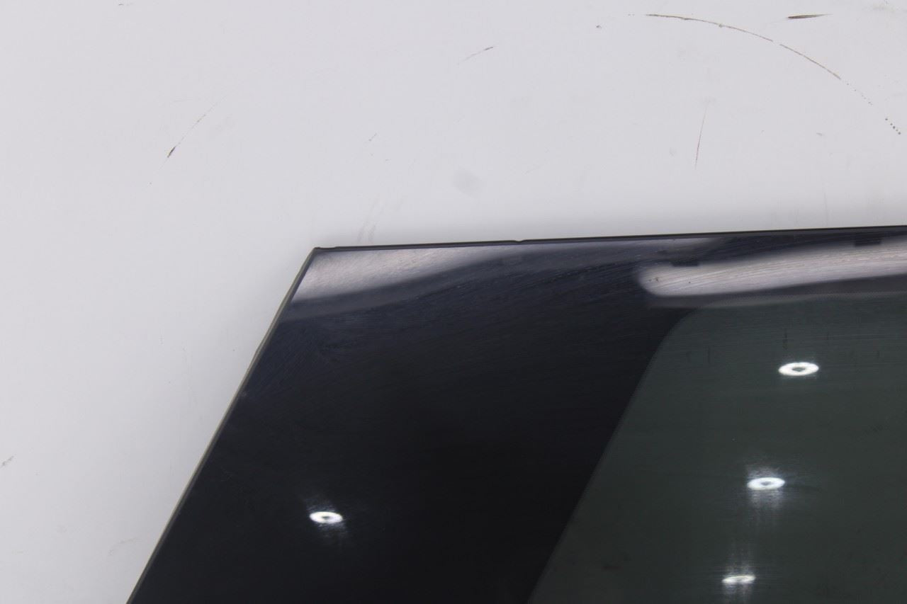 2020-26 Hyundai Palisade Limited AWD Rear Right Quarter Window Glass 87820-S8100 - Alshned Auto Parts
