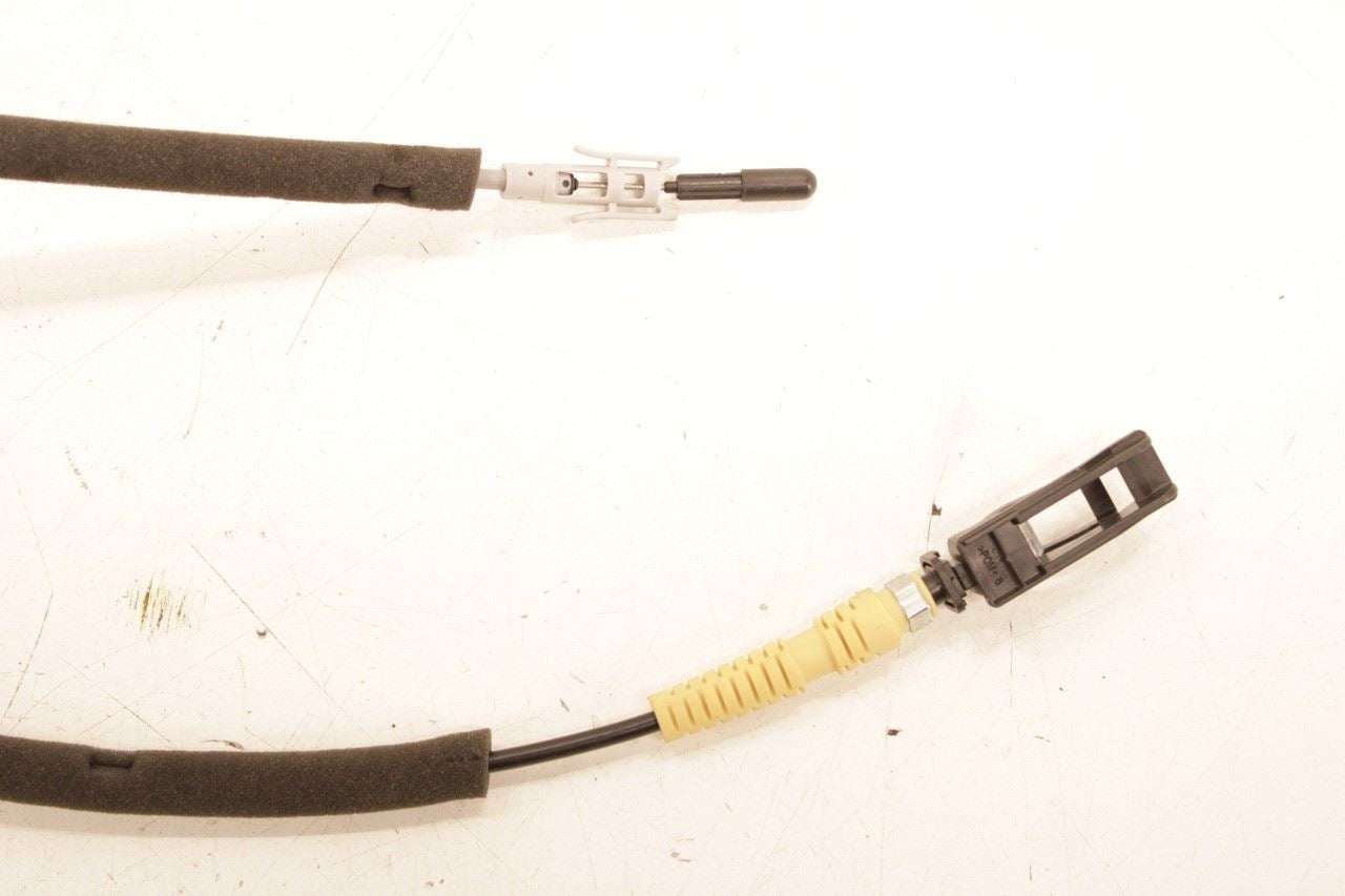 2018-2024 Ford Expedition MAX XLT Rear Right Side Door Lock Latch Actuator OEM - Alshned Auto Parts