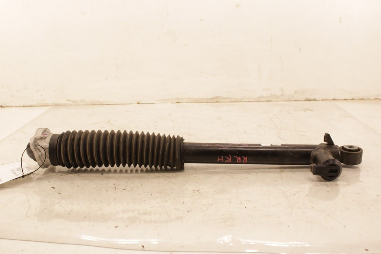 2023-2026 Acura Integra A-Spec 1.5L FWD Rear Right Side Shock Strut Absorber - Alshned Auto Parts