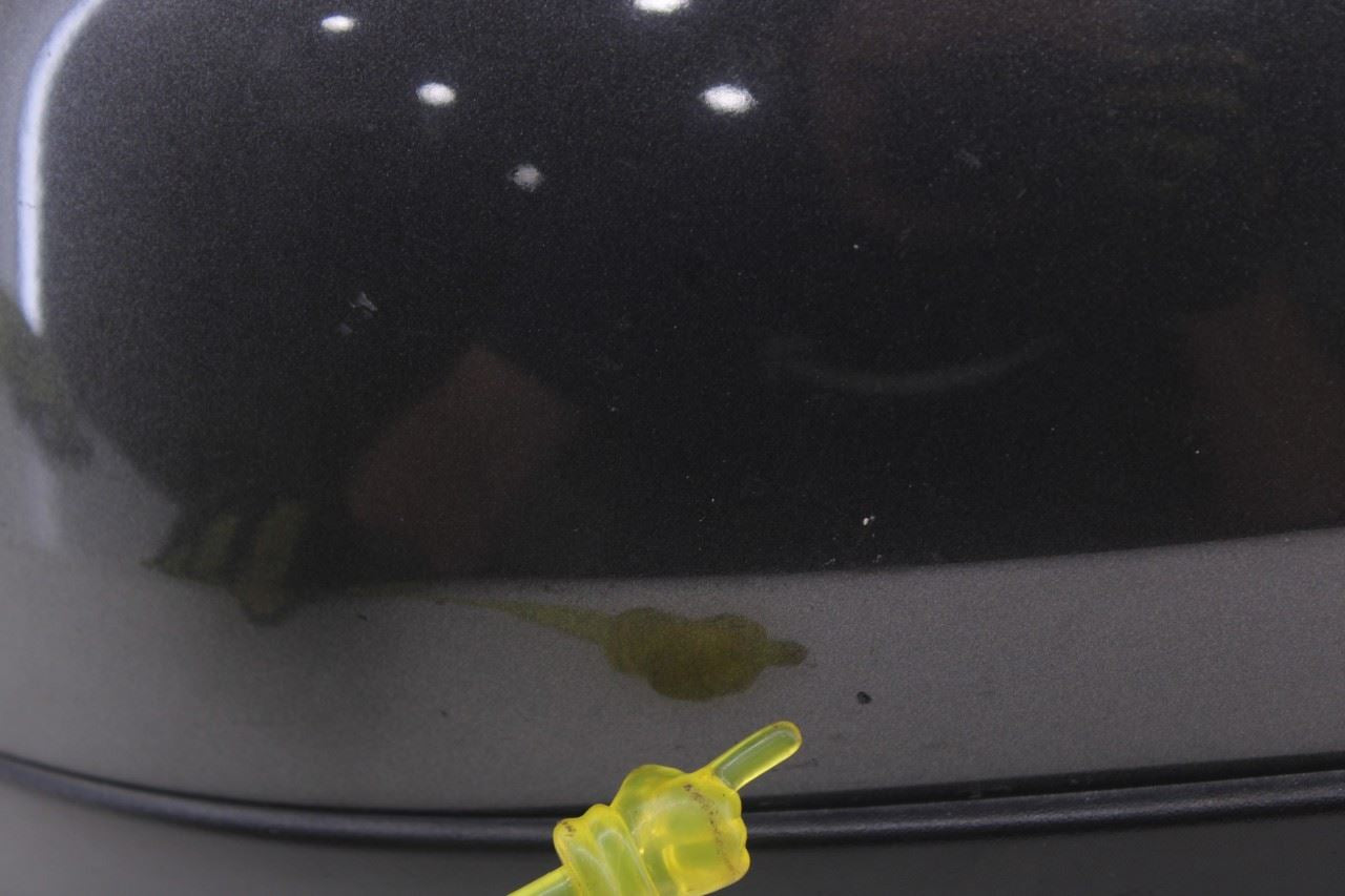 2013-21 Dodge Durango SXT 3.6L Passenger RH Side Rear View Mirror 5SH42LAUAB OEM4