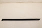 14-20 Infiniti QX60 Pure Front Right Door Run Channel w/ Belt Inner Weatherstrip - Alshned Auto Parts