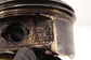 12-20 ISUZU NPR HD 6.0L Engine Piston Left No 3 w/ Connecting Rod 8-89017-849-0 - Alshned Auto Parts