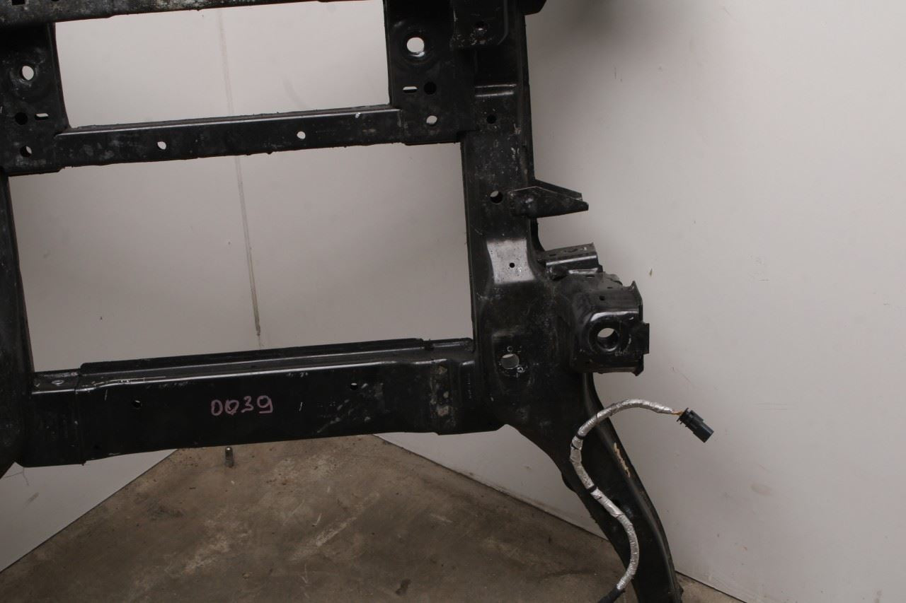 2020-2026 Ford Explorer Interceptor 3.0L AWD Front Frame Crossmember Subframe - Alshned Auto Parts