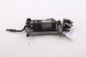 2011-2018 Porsche Cayenne S 4.8L AWD Air Suspension Compressor Pump 95835890102