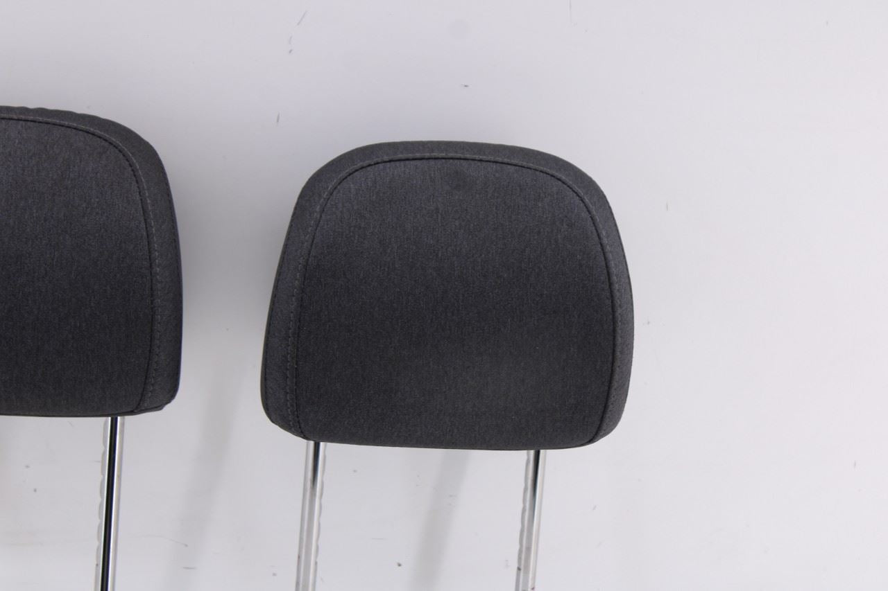 19-20 Hyundai Santa Fe SEL 2.4L AWD Front Right and Left Side Seat Headrest Set - Alshned Auto Parts
