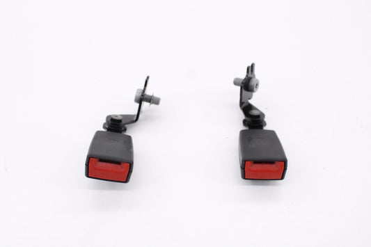 14-24 Mini Hardtop Cooper Rear Right and Left Side 2nd Row Seat Belt Buckle Set - Alshned Auto Parts