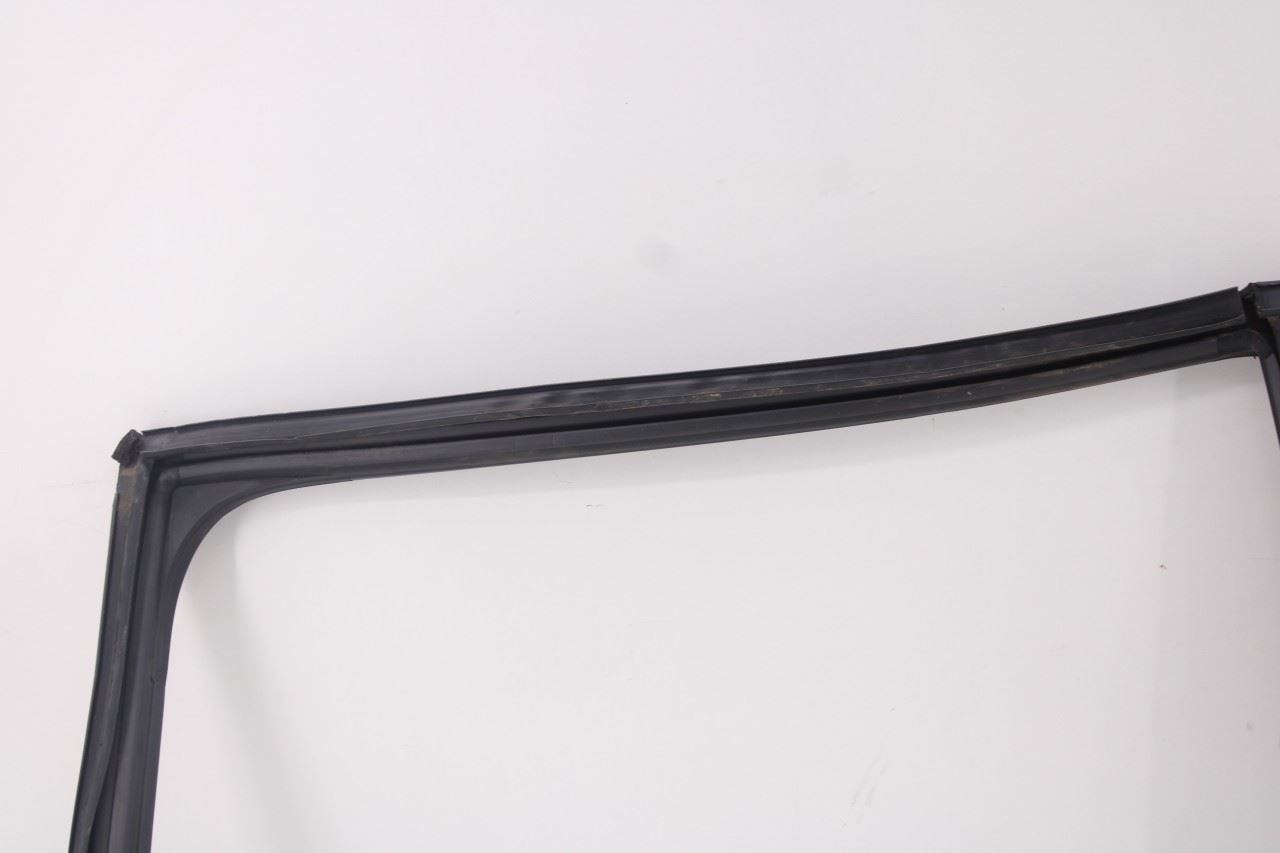 2020-26 Ford Expedition Max XLT Rear Left Door Window Vent Glass JL1Z-7825767-C6