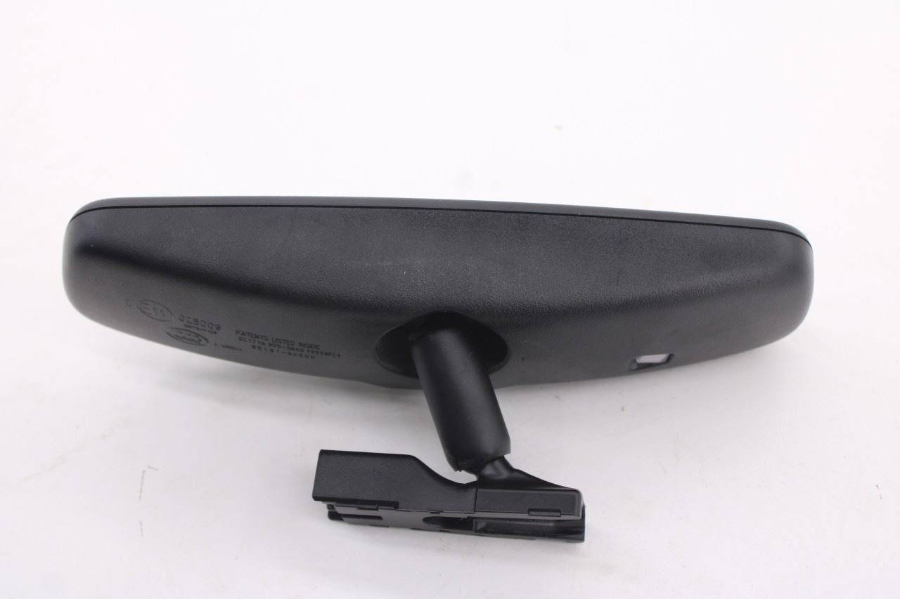 2016-2020 KIA Optima EX Interior Inside Rear View Mirror 85101-A4000 OEM - Alshned Auto Parts