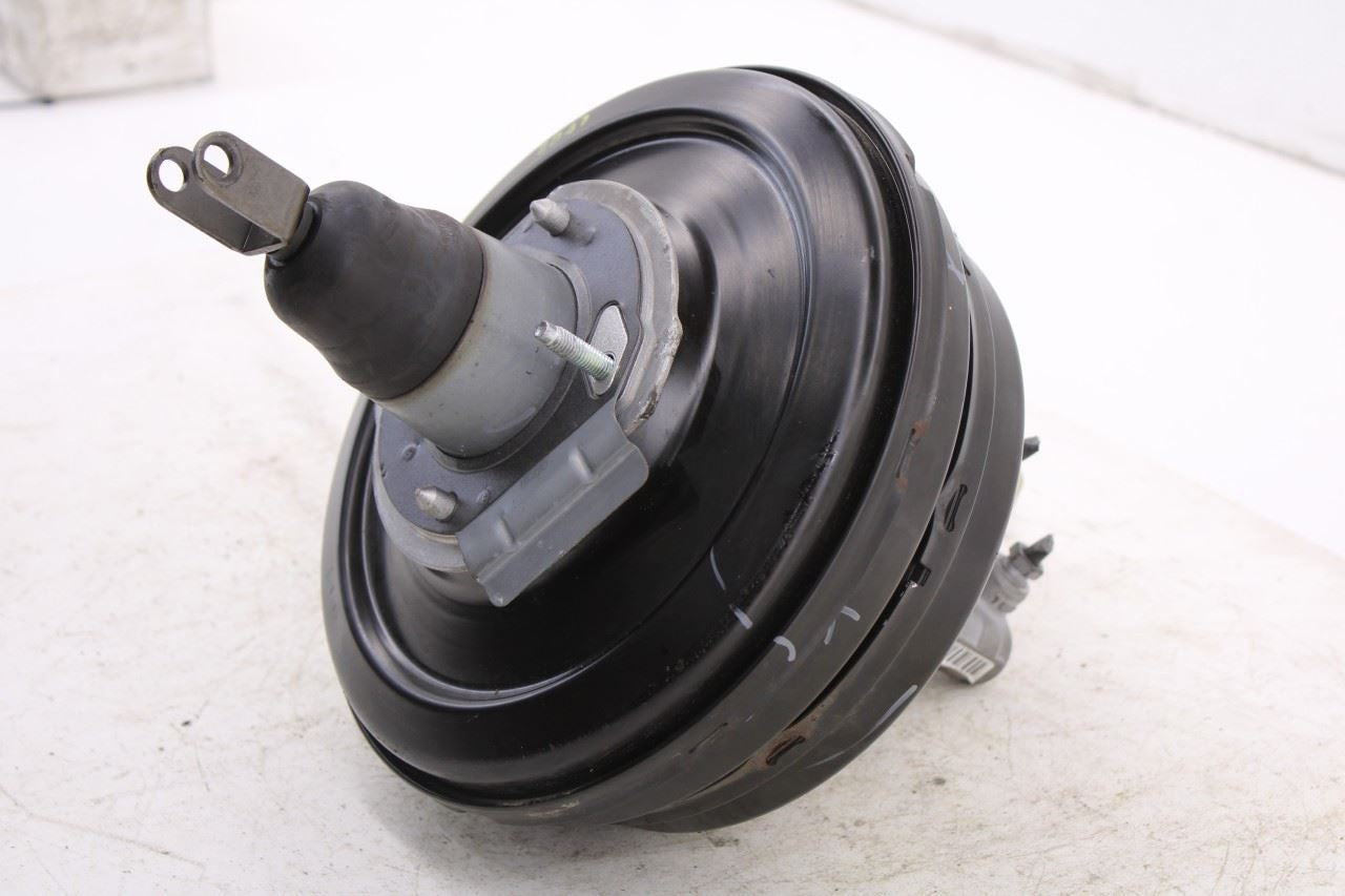 2010-2012 Land Rover Range Rover HSE 5.0L Power Brake Booster LR012899 OEM5