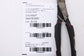 10-12 Land Rover Range Rover HSE 5.0L Front Driver Left Side Seat Belt Retractor11