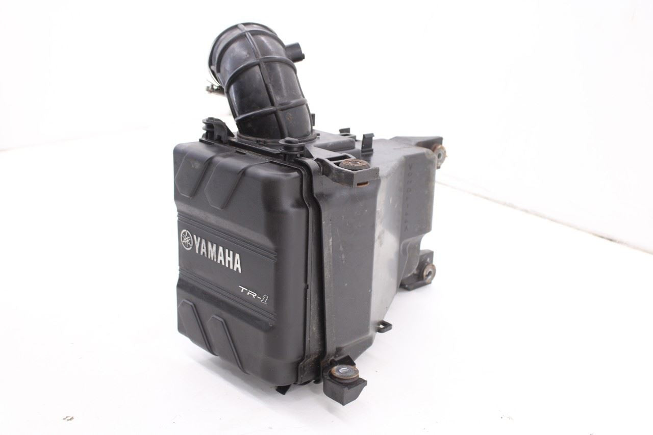 2016-2026 Yamaha VX Deluxe Air Intake Cleaner Airbox Housing Assembly w/ Pipe3