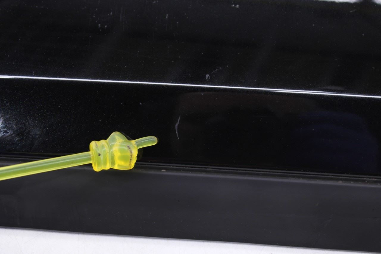 2010-12 Land Rover Range Rover HSE Front Left Door Lower Molding LR006222 *ReaD*5