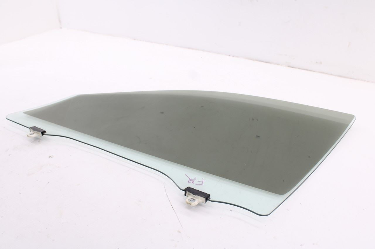 2016-2025 Mitsubishi Outlander Sport SE Front Right Door Window Glass 5706A8767