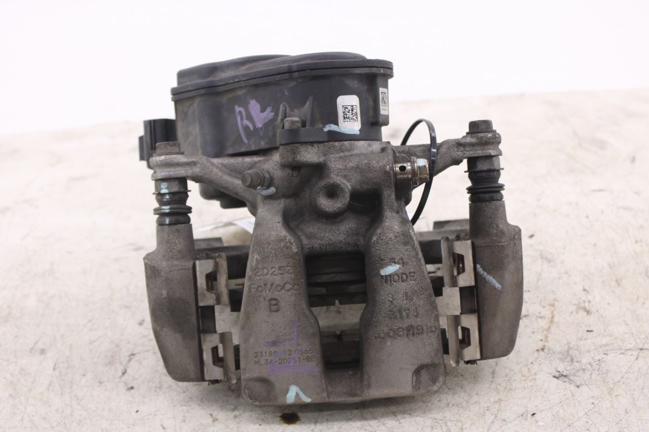 Brakes & Brake Parts