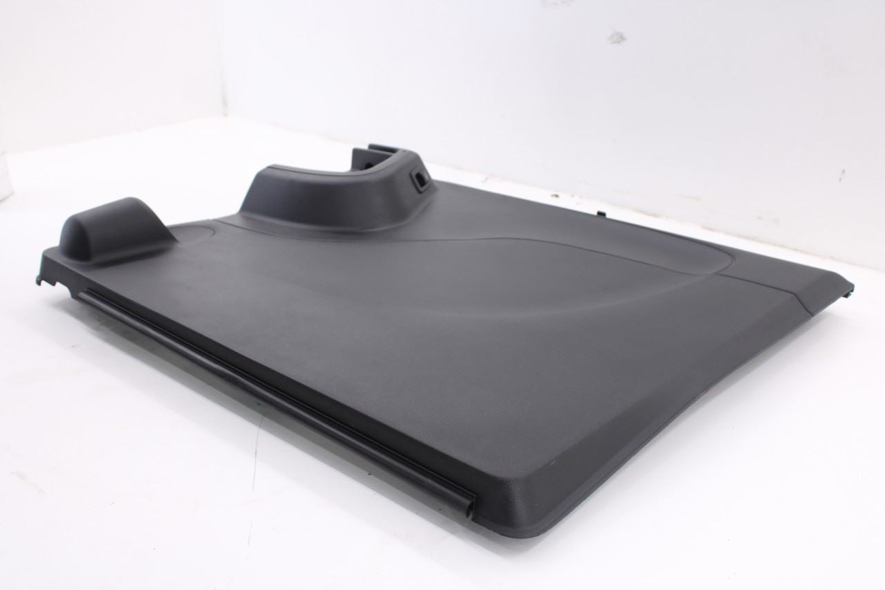 16-20 Dodge Grand Caravan GT Rear Right Side Sliding Door Trim Panel 1UW06DX9AA 7