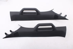 2021-26 Ford F150 XLT Front Right and Left A-Pillar Molding ML3B1503598AHW *ReaD