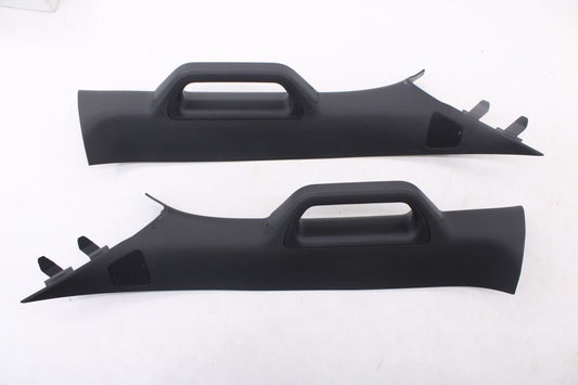 2021-26 Ford F150 XLT Front Right and Left A-Pillar Molding ML3B1503598AHW *ReaD - Alshned Auto Parts