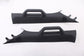 2021-26 Ford F150 XLT Front Right and Left A-Pillar Molding ML3B1503598AHW *ReaD0