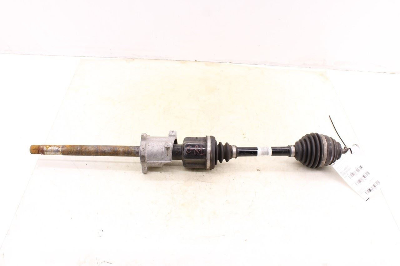 2016-2024 Mini Cooper Clubman AWD Front Passenger Right Side CV Axle Drive Shaft9