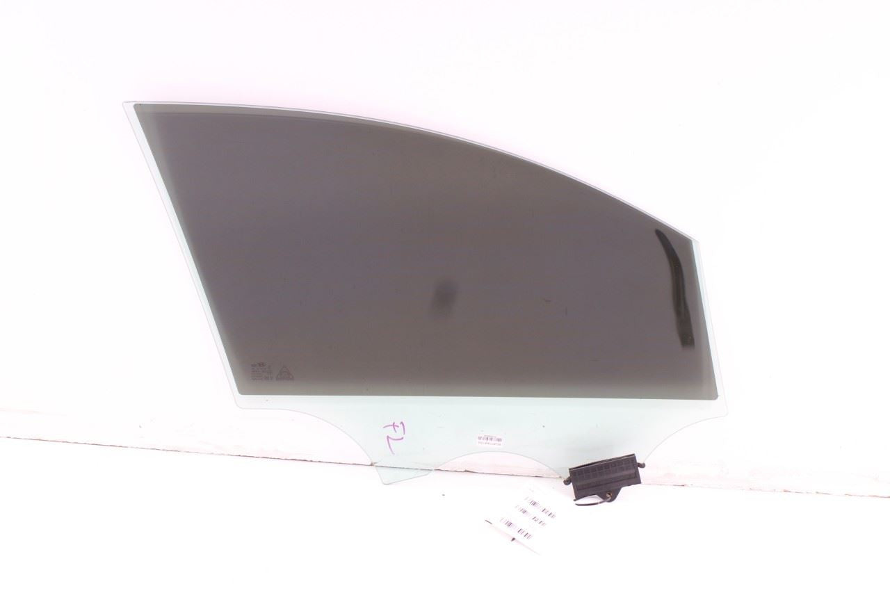 2019-2023 Hyundai Santa Fe SEL Front Left Side Door Window Glass 82411-S2000 OEM - Alshned Auto Parts